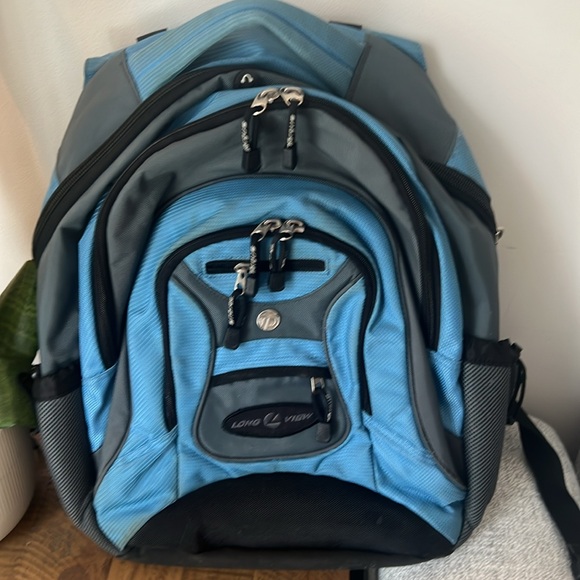 Long View backpack - Picture 3 of 6